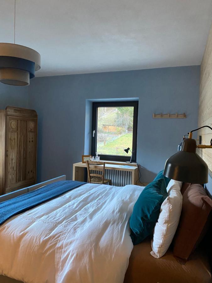 B&B Campitello 13 Di Caterina Costan San Nicolo di Comelico Exterior foto